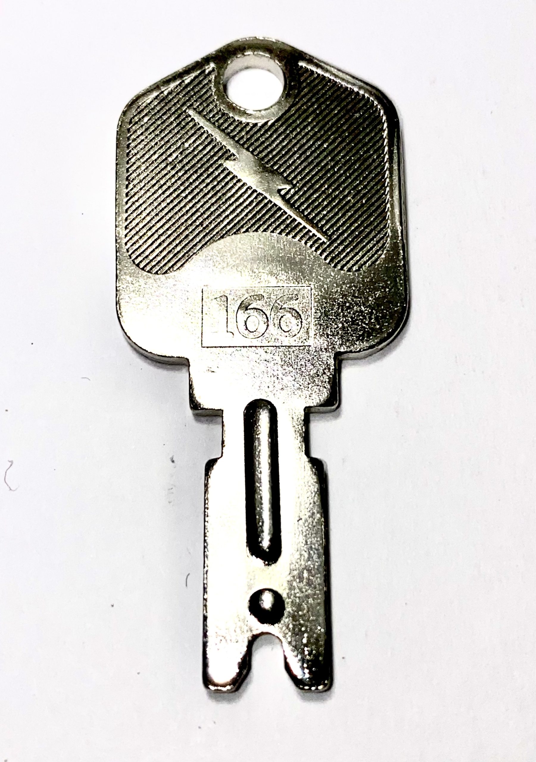 10 Ilco part number 1430 Clark Yale Daewoo Hyster Gradall JLG Forklift Key 