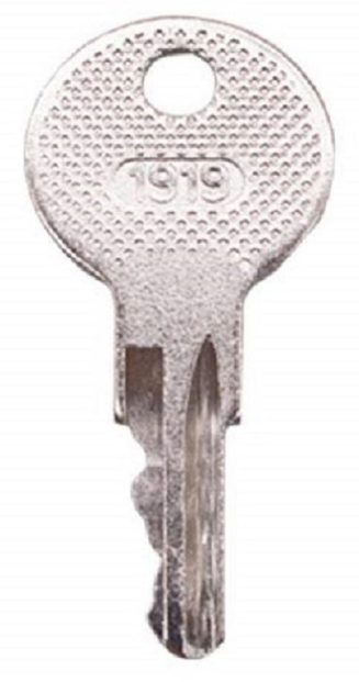 EZ GO Golf Cart Key Fits Many Models