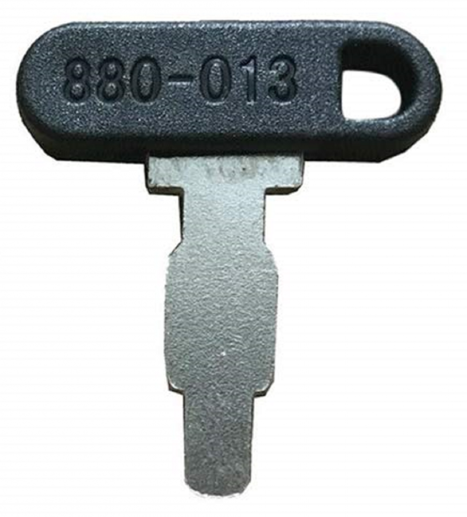 Honda Generator Heavy Equipment KeyNewFits Many Models of Generators