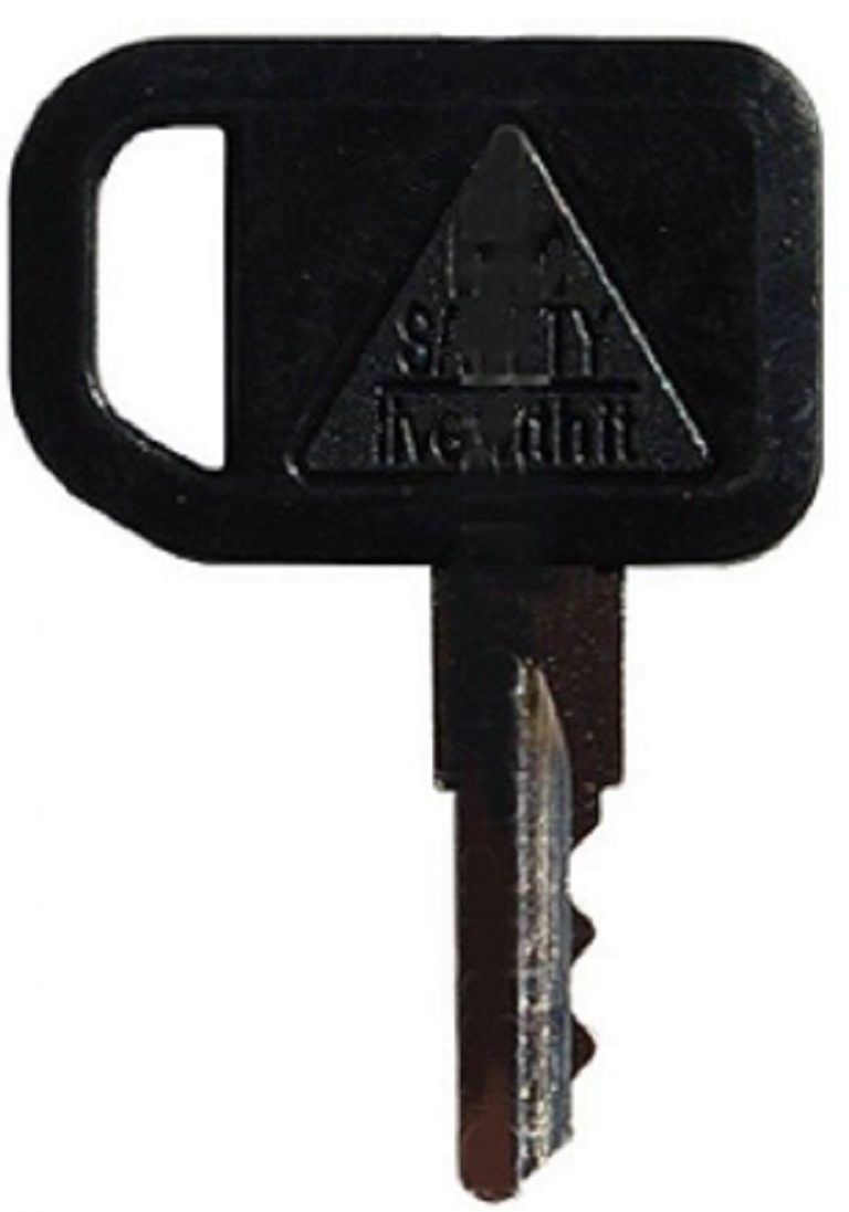 John Deere Gator Mower Key New Fits Cub Cadet Free Shipping Keyman