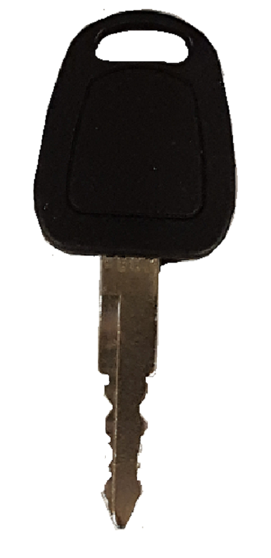 Doosan Daewoo F900 Excavator Heavy Equipment Ignition Key Keyman