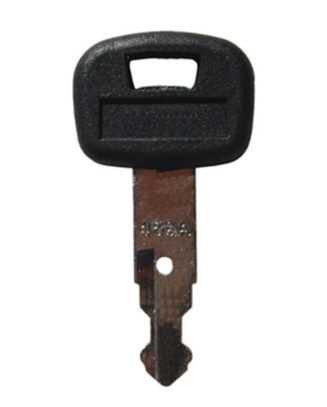 Kubota New Style "M" Series Mini Excavator Equipment Key New KX-U & L Models